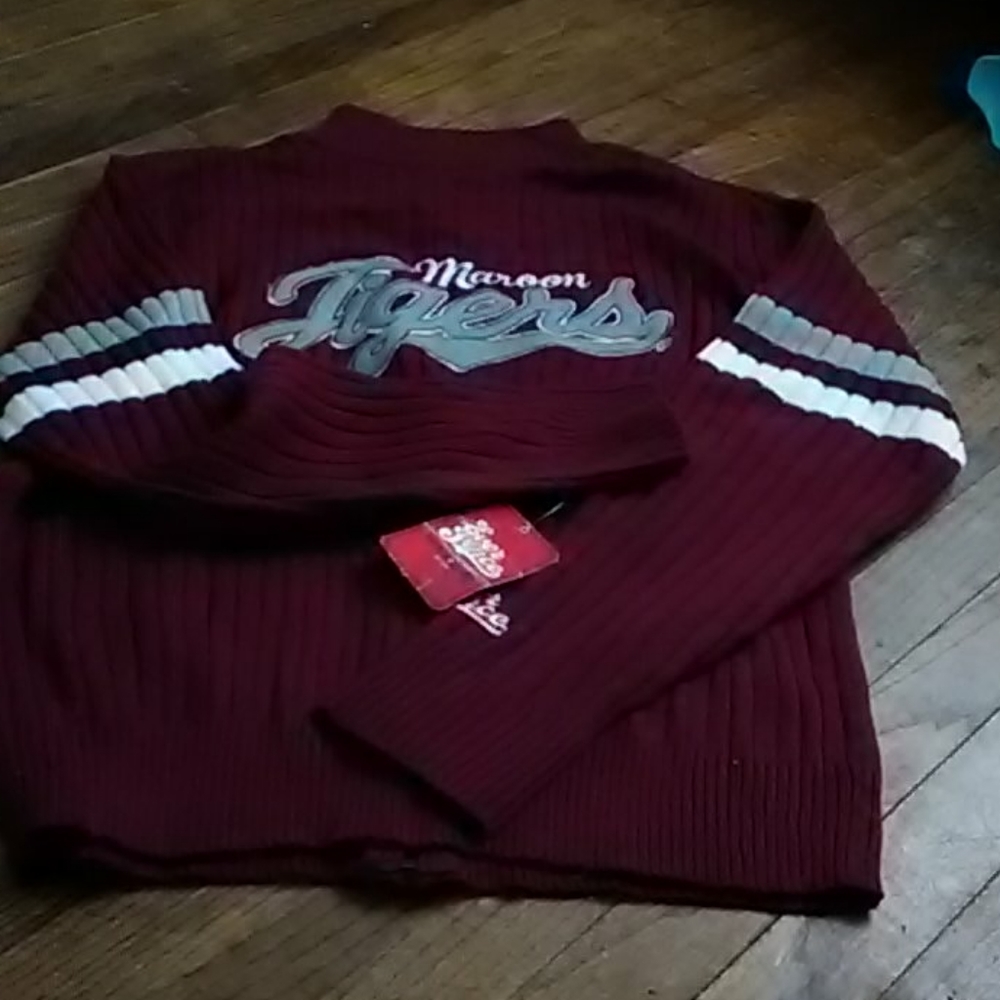 Jacket - Picture 2 of 3